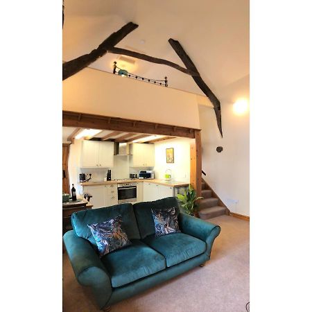 Jitty Cottage - Open Plan With Gallery Bedroom Appleby-in-Westmorland 외부 사진