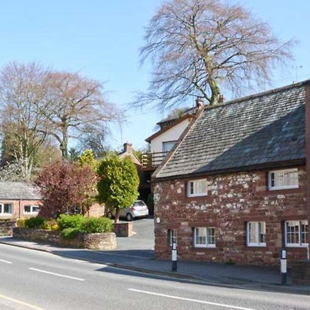 Jitty Cottage - Open Plan With Gallery Bedroom Appleby-in-Westmorland 외부 사진