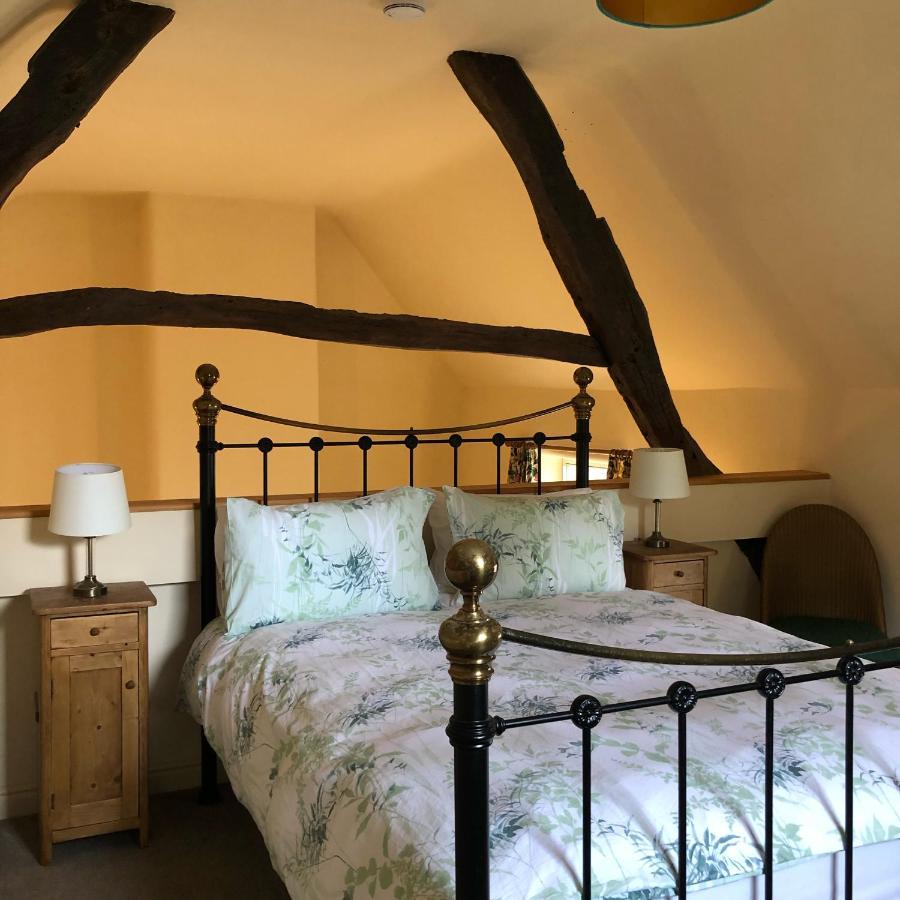 Jitty Cottage - Open Plan With Gallery Bedroom Appleby-in-Westmorland 외부 사진