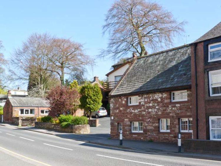 Jitty Cottage - Open Plan With Gallery Bedroom Appleby-in-Westmorland 외부 사진