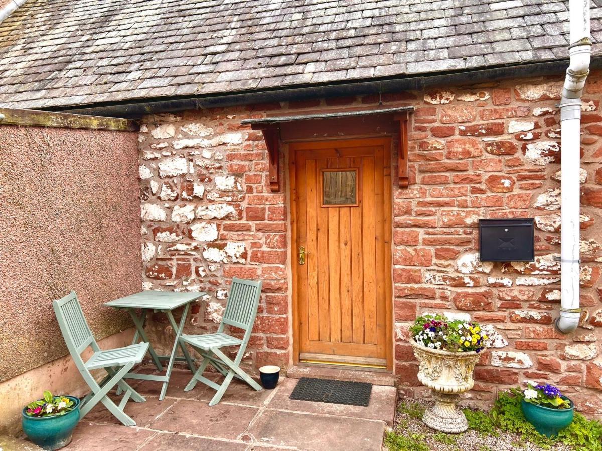Jitty Cottage - Open Plan With Gallery Bedroom Appleby-in-Westmorland 외부 사진
